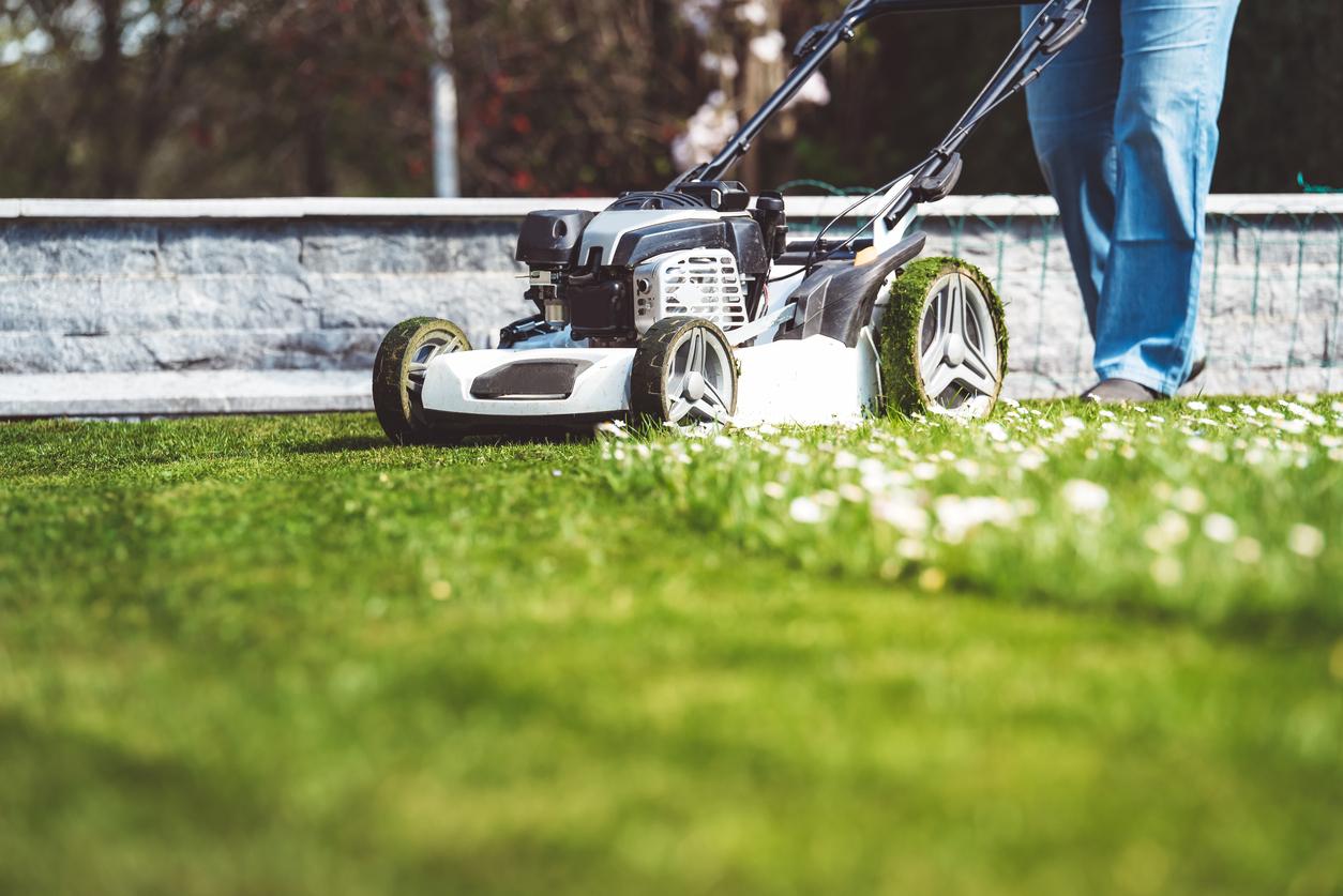Grant's Lawn Care | Professional Lawn Services in Etowah County, AL